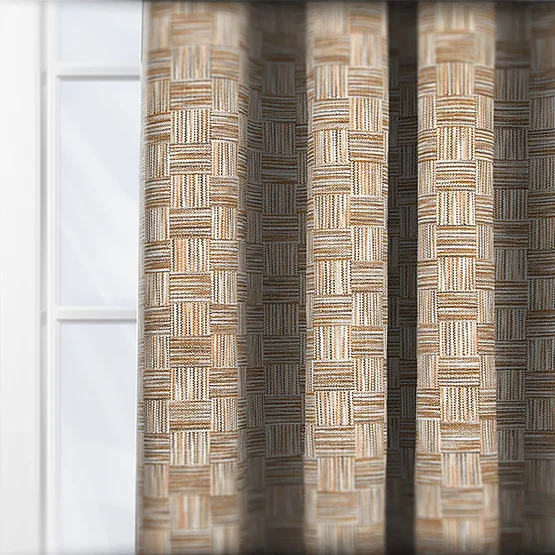 Habitat Desert curtain