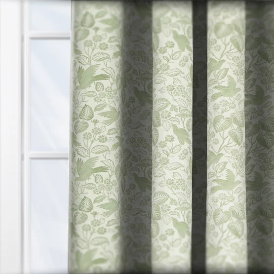 Hollies Willow curtain