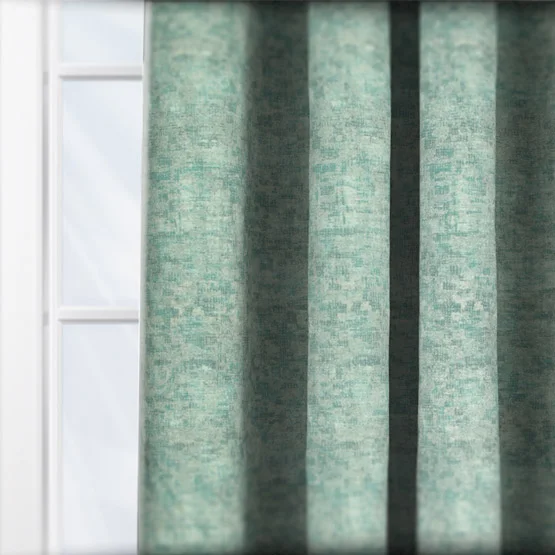 Horoscope Jade curtain