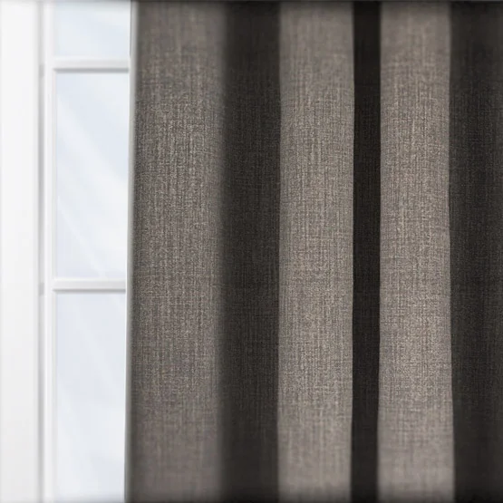 Jaxon Bronze curtain