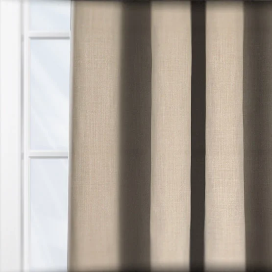 Jaxon Ecru curtain
