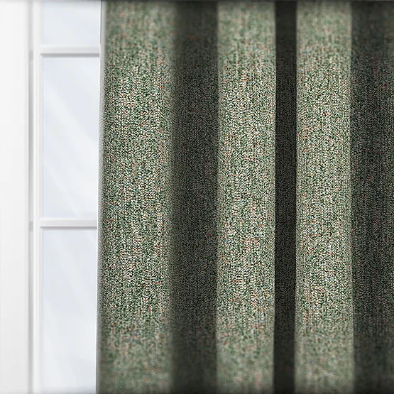 Jefferies Eden curtain
