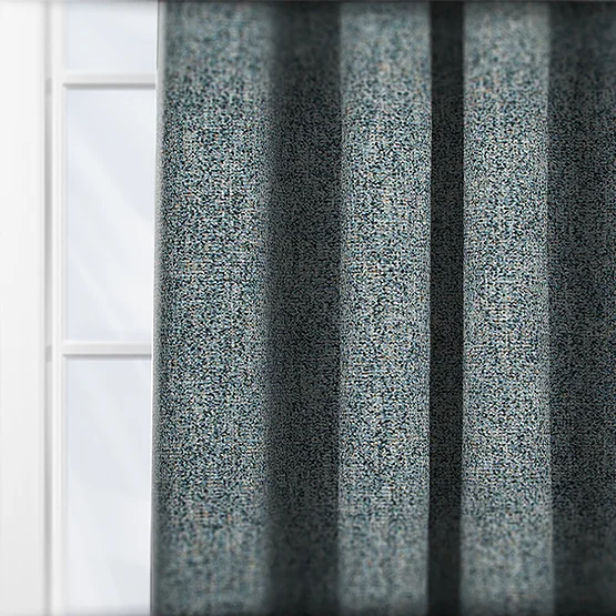 Jefferies Kingfisher curtain