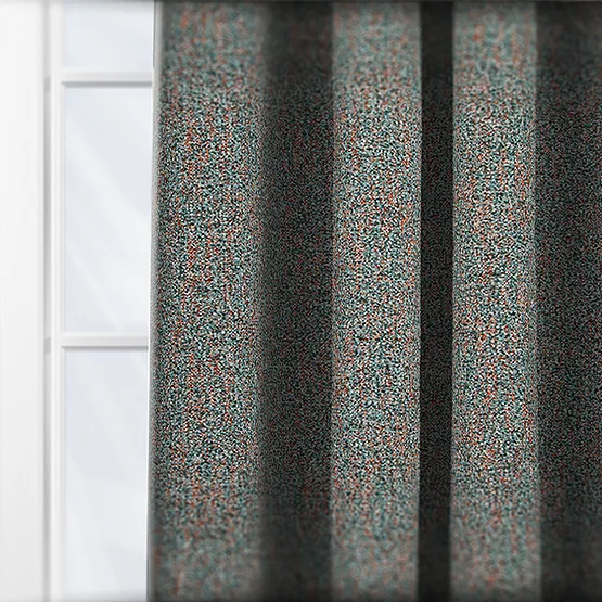 Jefferies Lagoon curtain