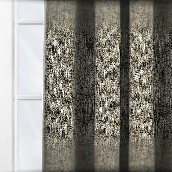 Jefferies Pepperpod curtain
