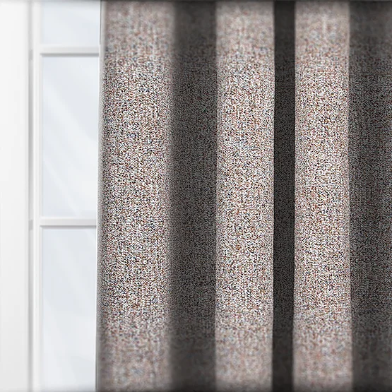 Jefferies Petal curtain