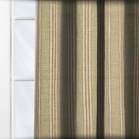 Kashana Oasis curtain