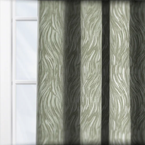 Kesiah Seaglass curtain