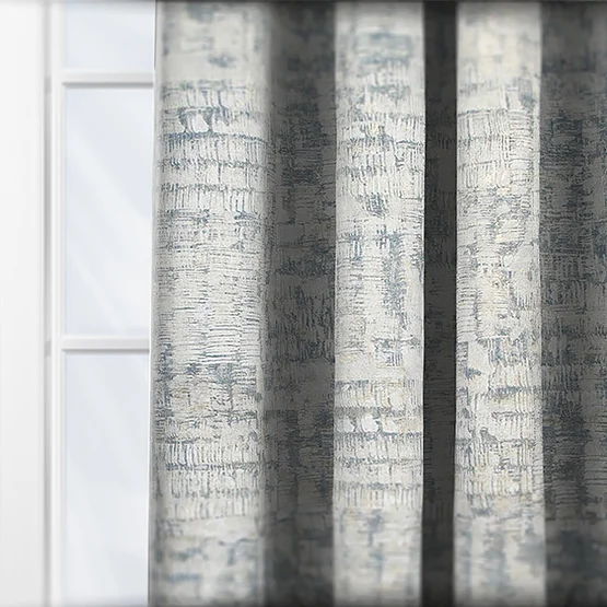 Mahali Elephant curtain