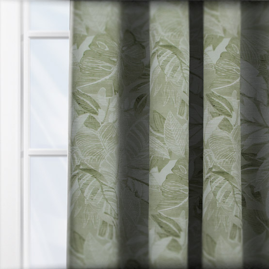 Prestigious Textiles Mahalo Zest curtain