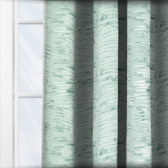 Prestigious Textiles Melody Lagoon curtain