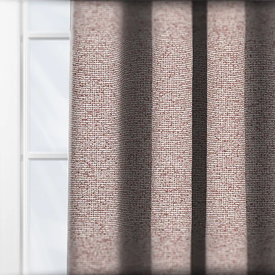 Monroe Redbrick curtain
