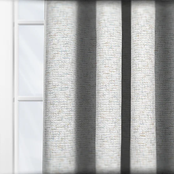 Neema Ecru curtain