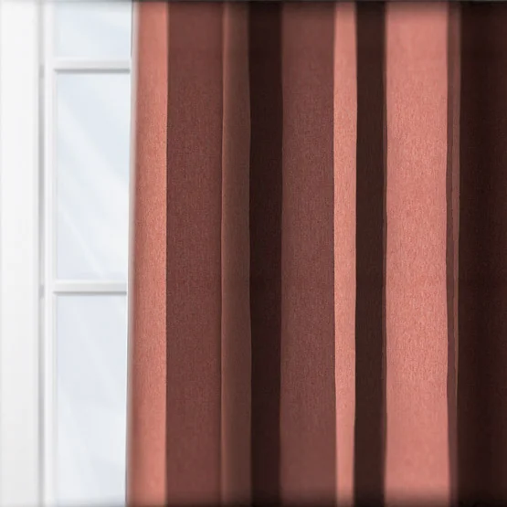 Newbridge Cherry curtain