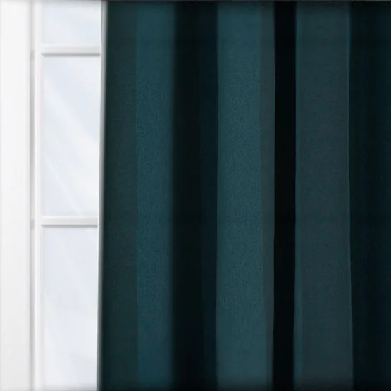 Newbridge Sapphire curtain