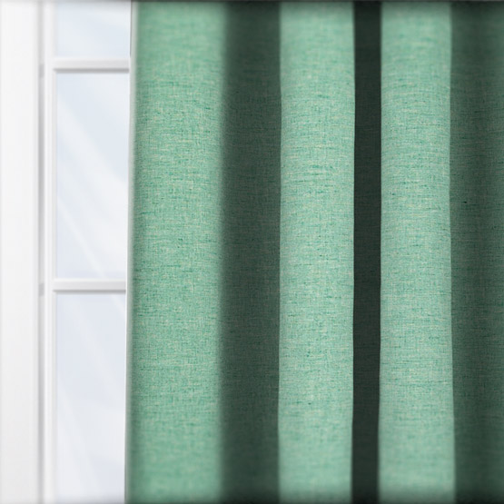 Prestigious Textiles Nimbus Aqua curtain