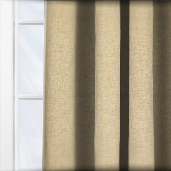 Nimbus Harvest curtain