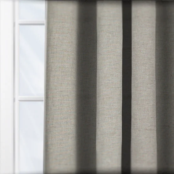 Nimbus Linen curtain