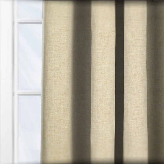 Nimbus Nougat curtain