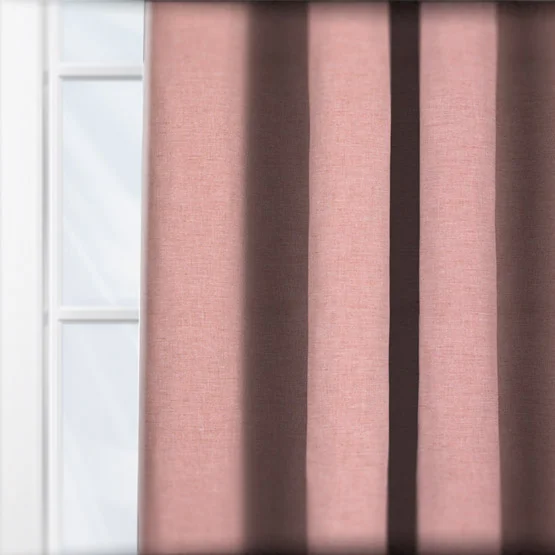 Nimbus Peony curtain