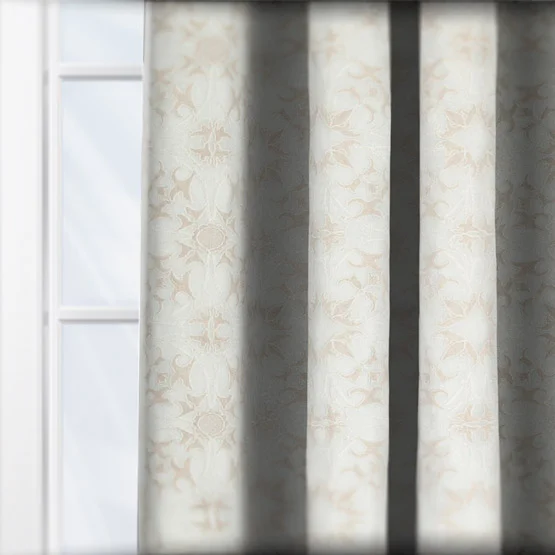 Opera Antique curtain
