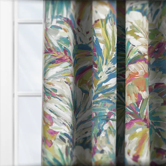 Palmyra Jewel curtain