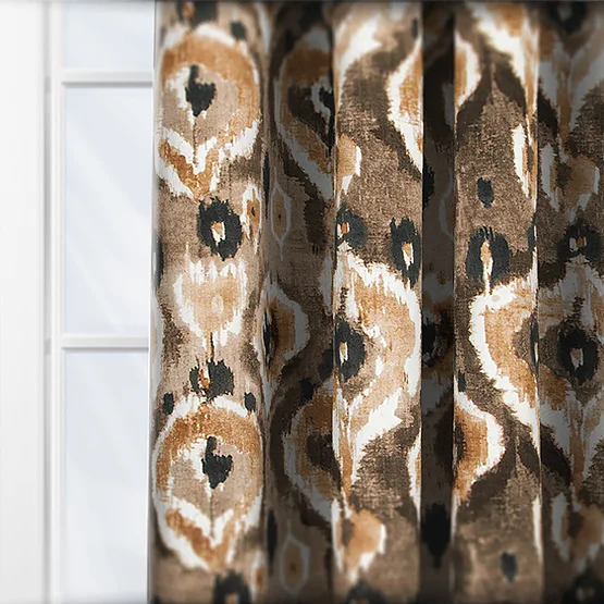Pavon Desert curtain