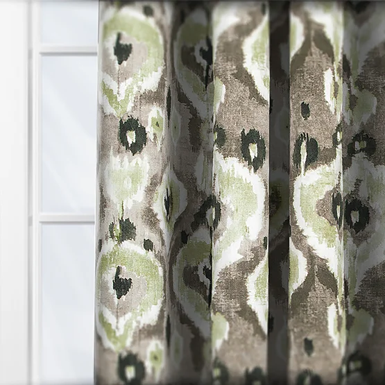 Pavon Grassland curtain
