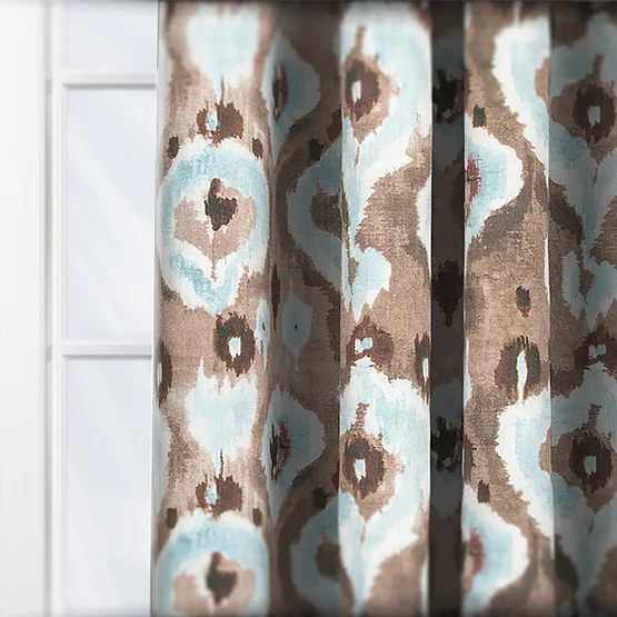 Pavon Storm curtain