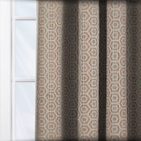 Prestigious Textiles Peninsular Tundra curtain