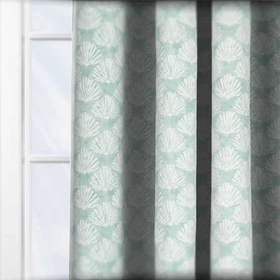 Polperro Aqua curtain