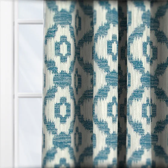 Potter Midnite curtain