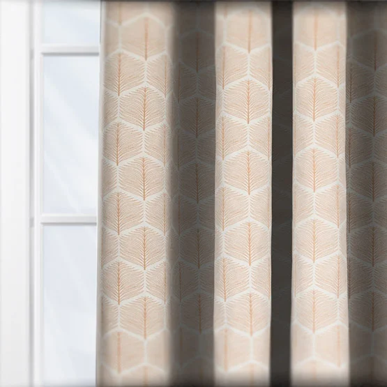 Puccini Antique curtain
