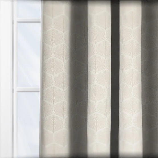 Puccini Oyster curtain