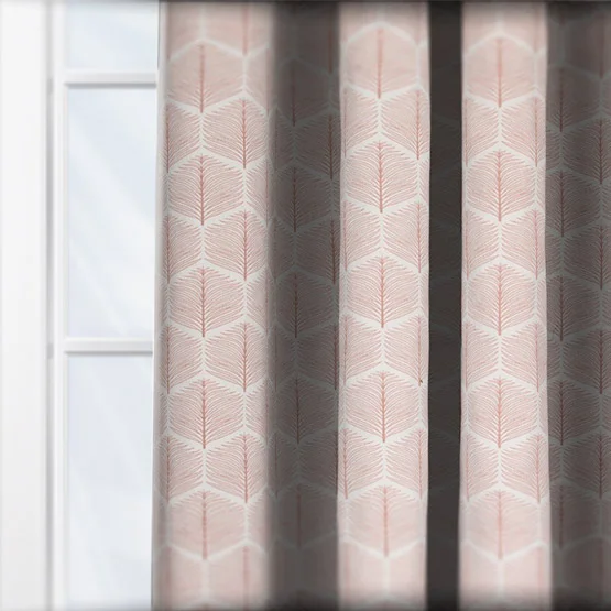 Puccini Petal curtain