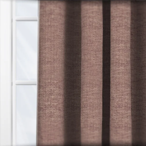 Quattro Lavender curtain