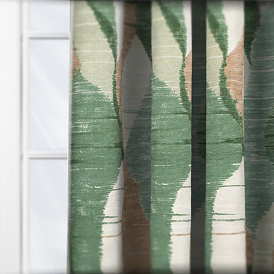 Rafiki Cactus curtain
