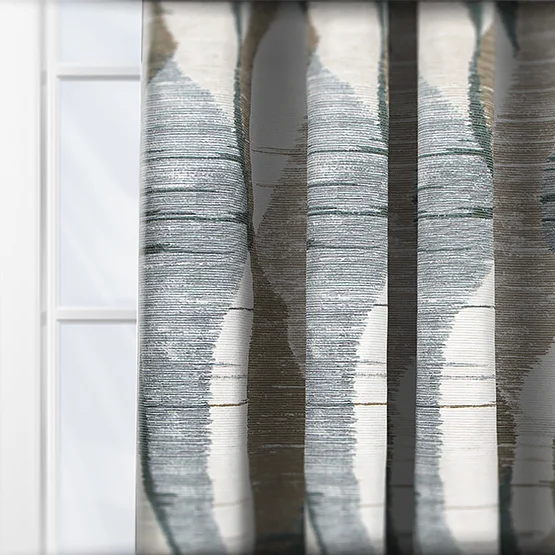 Rafiki Raven curtain