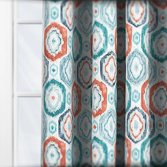 Roxy Dragonfly curtain
