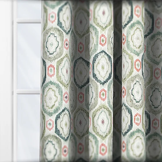 Roxy Oasis curtain