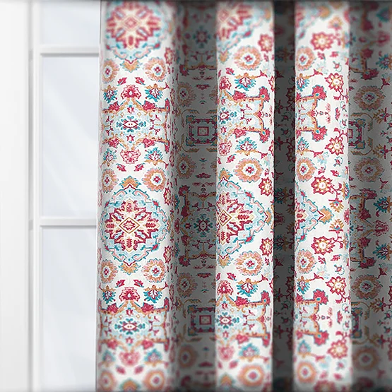 Sadira Dragonfly curtain