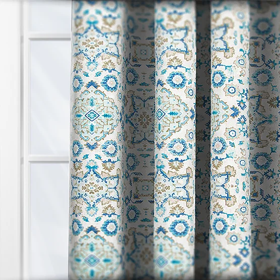Sadira Lagoon curtain