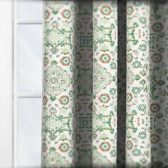 Sadira Oasis curtain