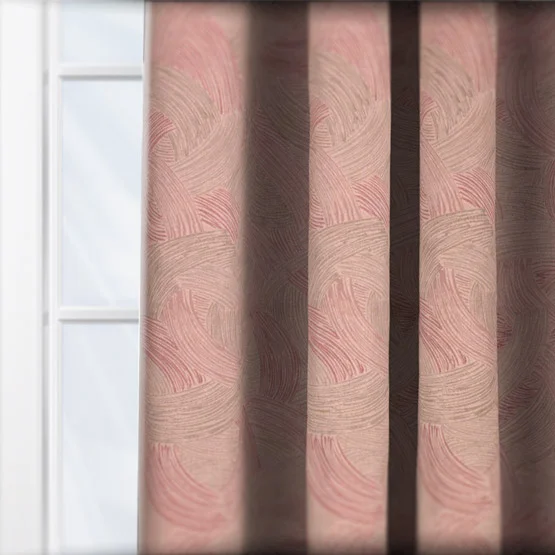 Sagittarius Quartz curtain