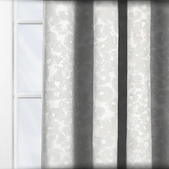 Samara Elephant curtain