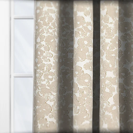 Samara Sand curtain