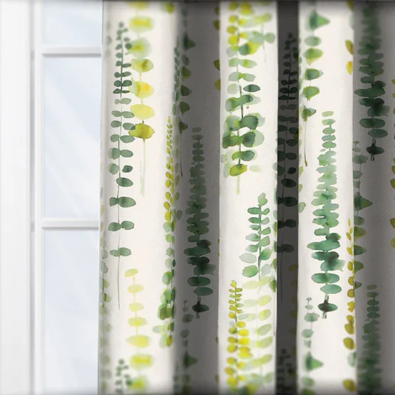 Santa Maria Cactus curtain