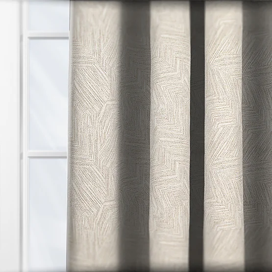 Sarcone Angora curtain