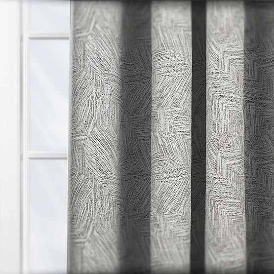 Sarcone Mercury curtain