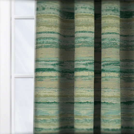 Seascape Forest curtain